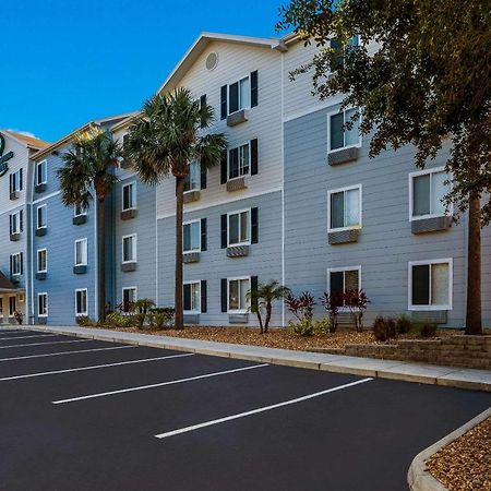 Woodspring Suites Orlando West - Clermont Exterior photo