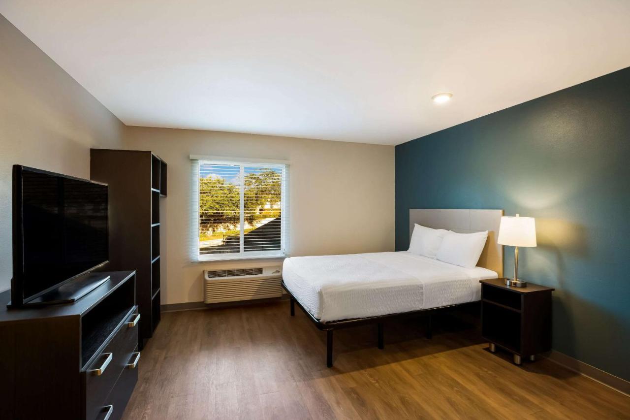 Woodspring Suites Orlando West - Clermont Exterior photo