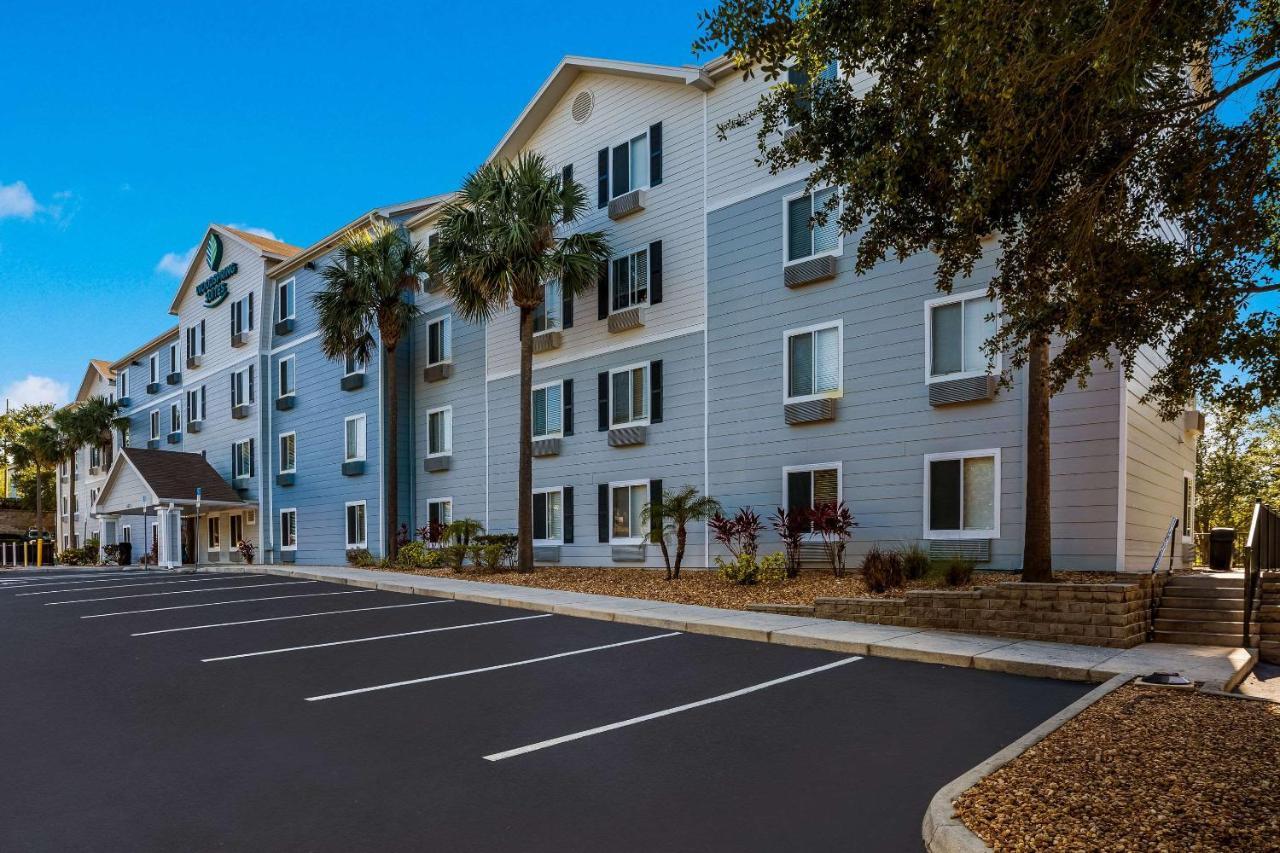 Woodspring Suites Orlando West - Clermont Exterior photo