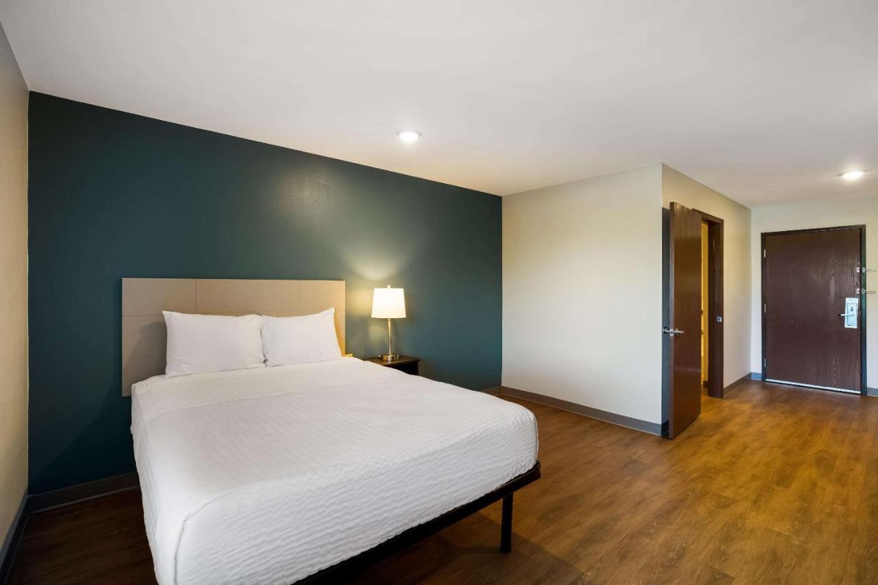 Woodspring Suites Orlando West - Clermont Exterior photo