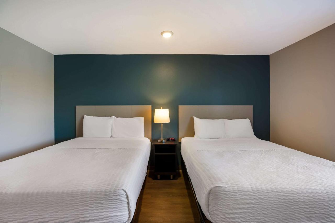 Woodspring Suites Orlando West - Clermont Exterior photo