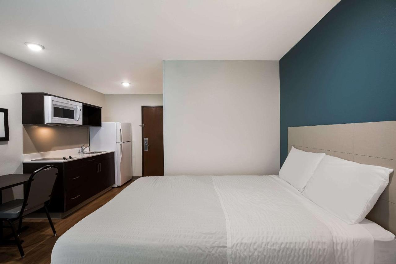 Woodspring Suites Orlando West - Clermont Exterior photo