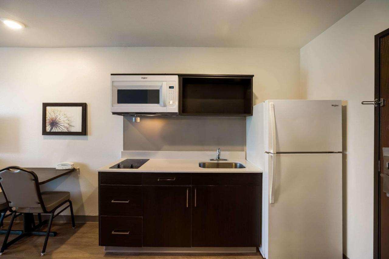 Woodspring Suites Orlando West - Clermont Exterior photo