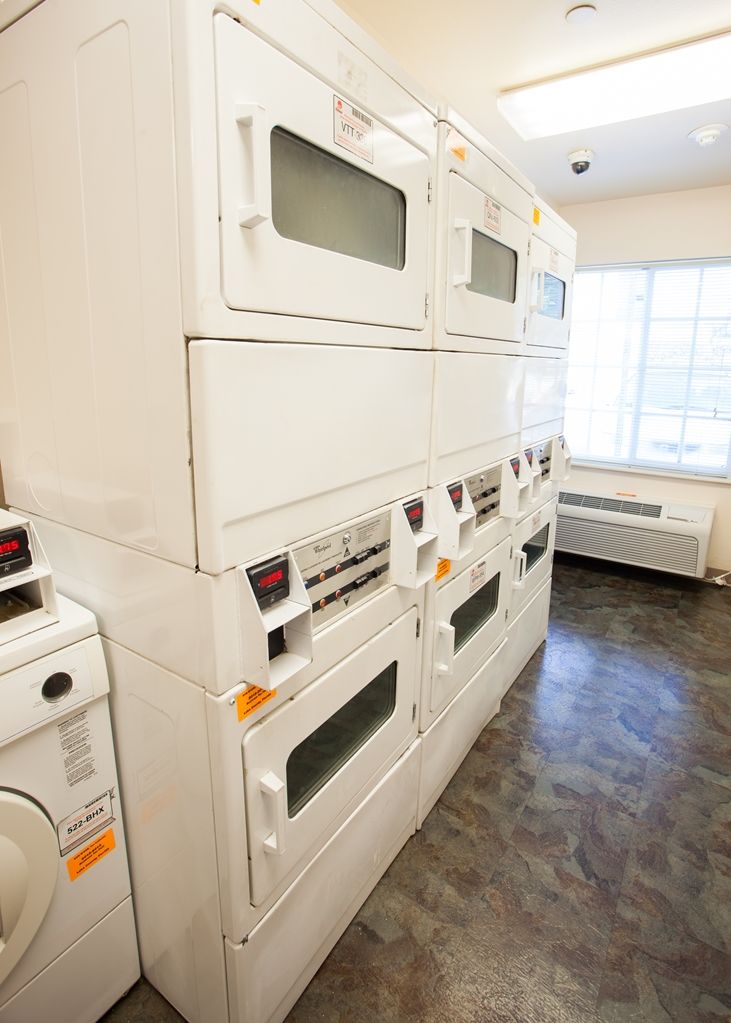 Woodspring Suites Orlando West - Clermont Facilities photo
