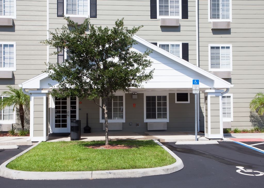 Woodspring Suites Orlando West - Clermont Exterior photo