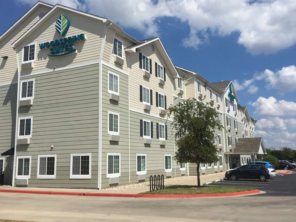 Woodspring Suites Orlando West - Clermont Exterior photo